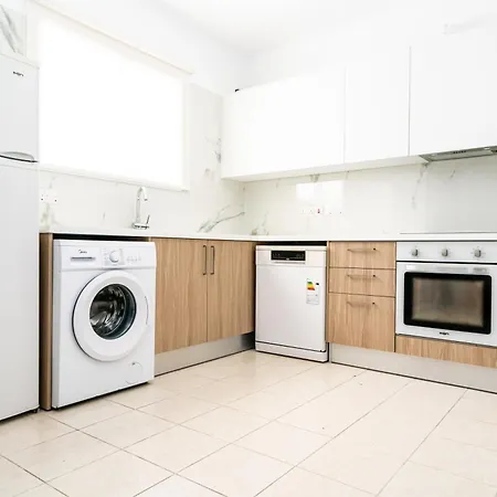 Kotsias Corallia Βίλα