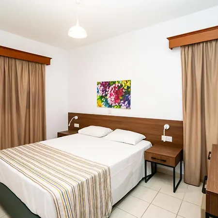 Kotsias Corallia Βίλα