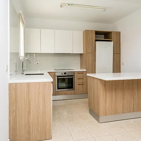 Βίλα Kotsias Corallia Κόλπος των Κοραλλιών