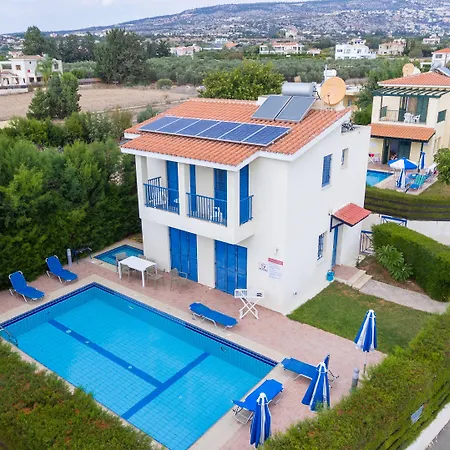 Kotsias Corallia Βίλα Κόλπος των Κοραλλιών