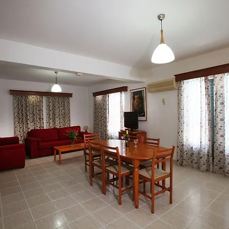 Βίλα Kotsias Corallia Κόλπος των Κοραλλιών