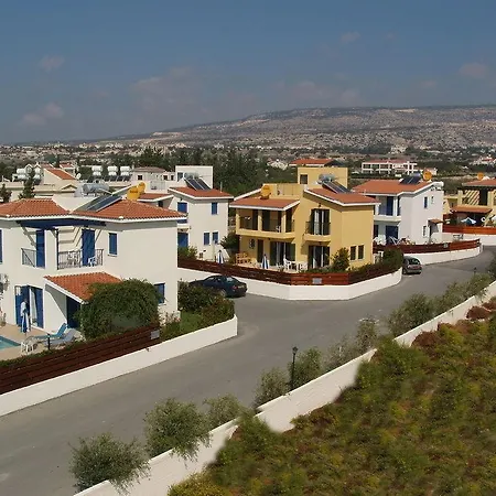 Kotsias Corallia Βίλα Κόλπος των Κοραλλιών