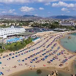 Вилла Kotsias Corallia Корал-Бэй
