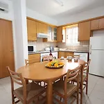 Kotsias Corallia Вилла *
