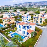 Вилла Kotsias Corallia