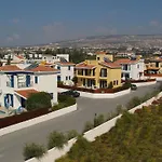 Kotsias Corallia Вилла Корал-Бэй