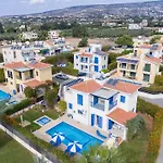 Вилла Kotsias Corallia