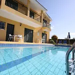 Вилла Kotsias Corallia *