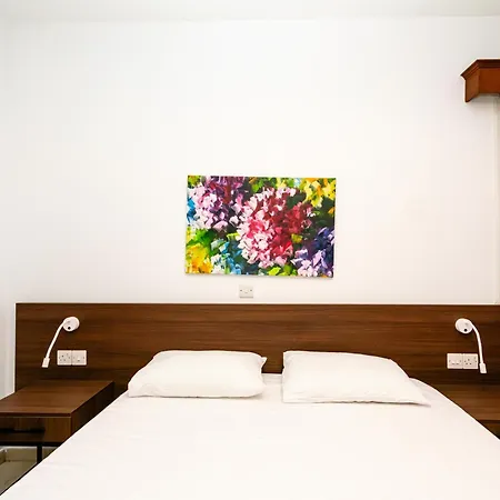 Kotsias Corallia Willa