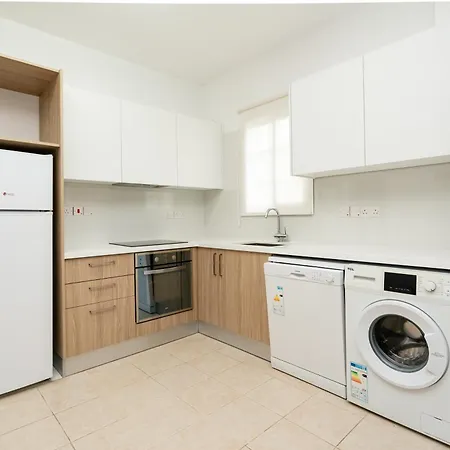 Kotsias Corallia Willa