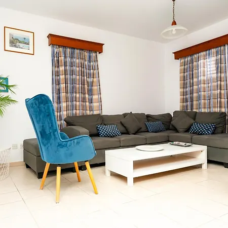 Kotsias Corallia Villa Coral Bay