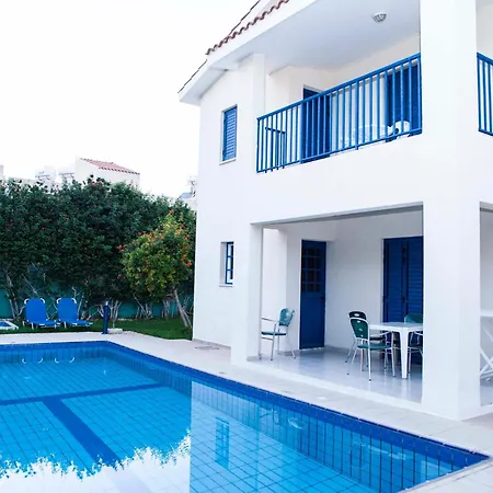 Kotsias Corallia Villa Coral Bay