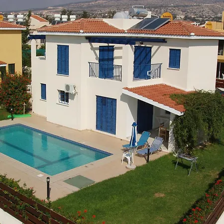 Villa Kotsias Corallia *