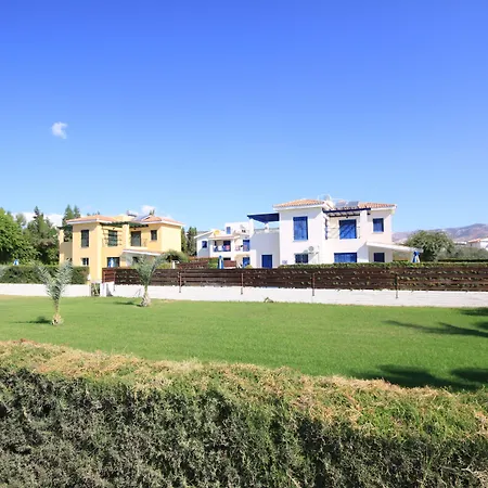 Willa Kotsias Corallia