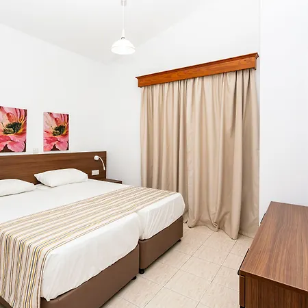 Willa Kotsias Corallia