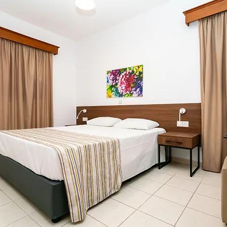 Kotsias Corallia Villa Coral Bay