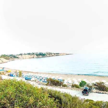 Kotsias Corallia Villa Coral Bay