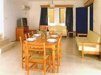 Kotsias Corallia Villa Coral Bay