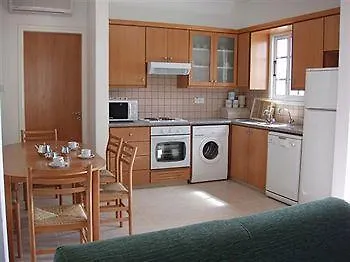 Kotsias Corallia Villa *