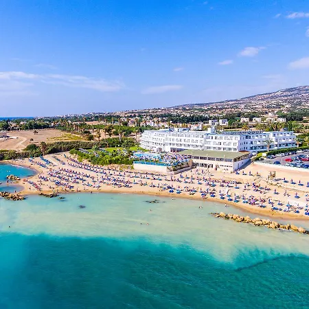 Willa Kotsias Corallia