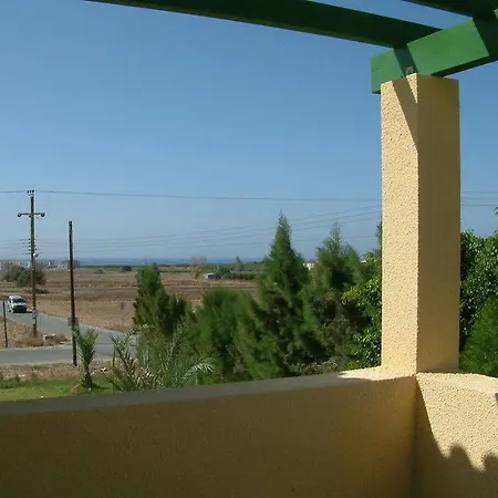 Kotsias Corallia Κόλπος των Κοραλλιών