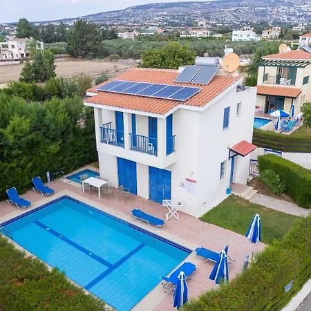 Kotsias Corallia Βίλα Κόλπος των Κοραλλιών