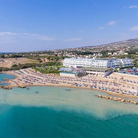 Kotsias Corallia Villa Coral Bay