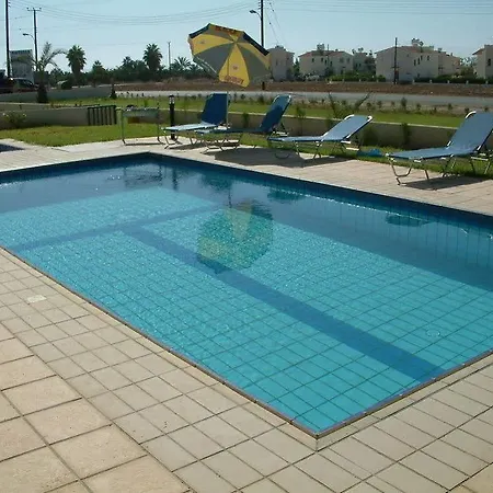 Βίλα Kotsias Corallia