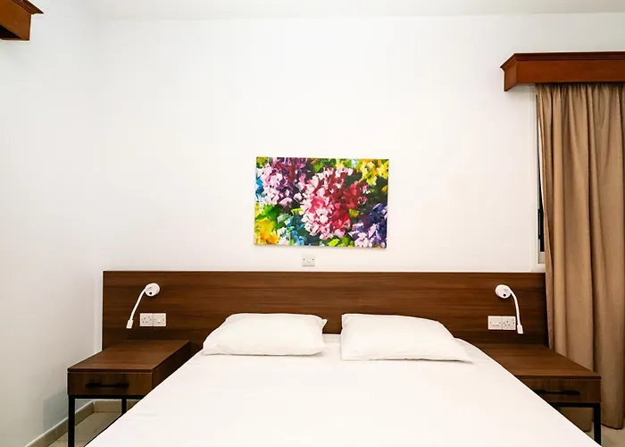 Kotsias Corallia Villa