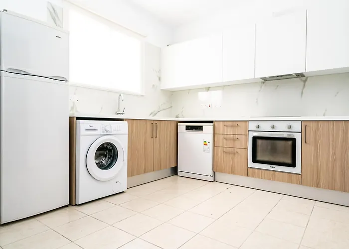 Kotsias Corallia Villa