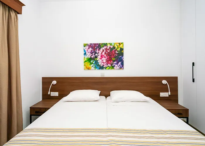 Kotsias Corallia Coral Bay