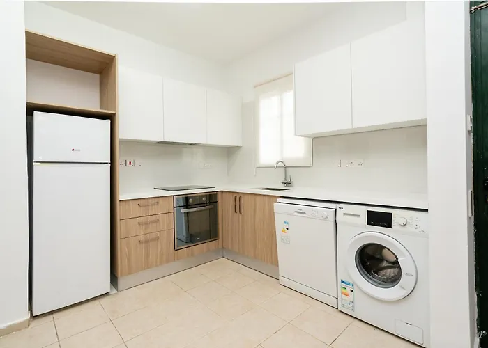 Kotsias Corallia Villa