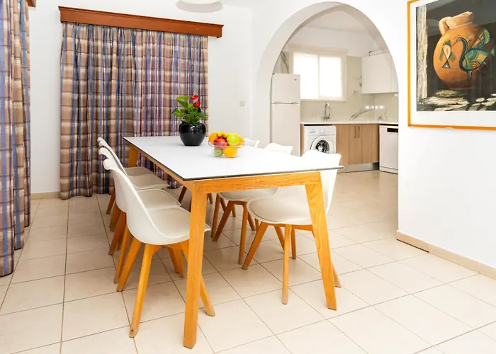 Villa Kotsias Corallia *