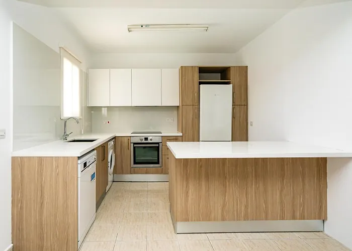 Kotsias Corallia Villa Coral Bay