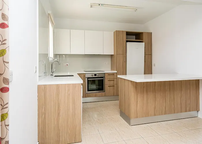 Villa Kotsias Corallia Coral Bay