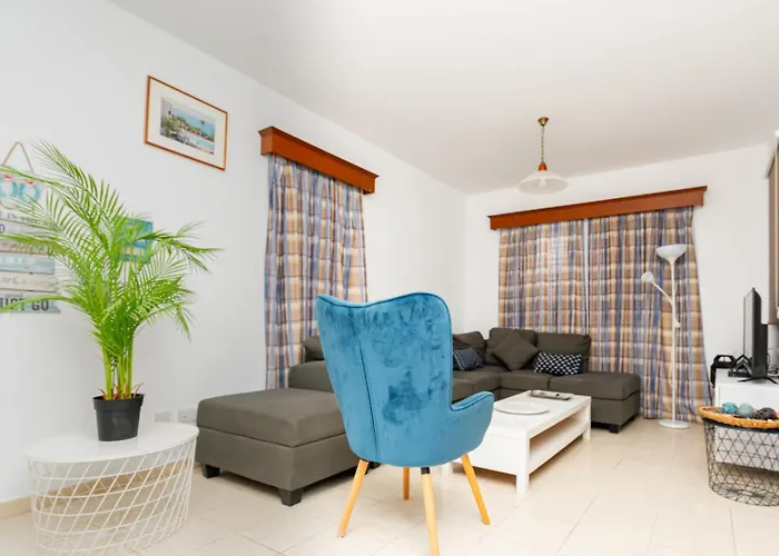 Kotsias Corallia Villa