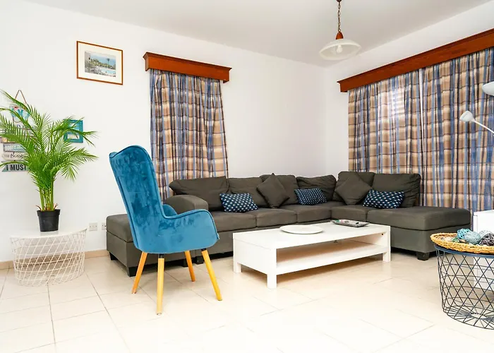 Kotsias Corallia Villa Coral Bay