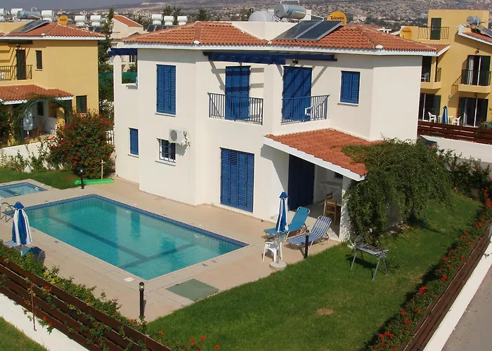 Villa Kotsias Corallia *