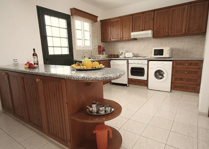 Villa Kotsias Corallia *