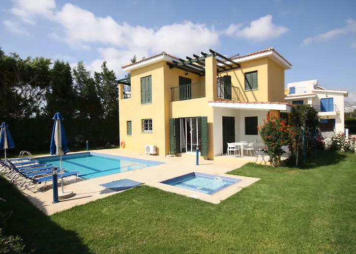 Kotsias Corallia * Bahía de Coral