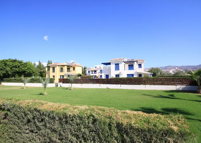 Villa Kotsias Corallia