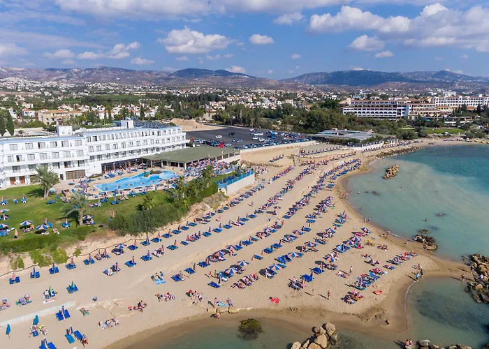 Villa Kotsias Corallia Coral Bay