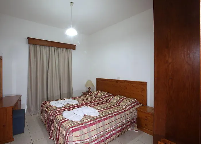 Kotsias Corallia Villa *