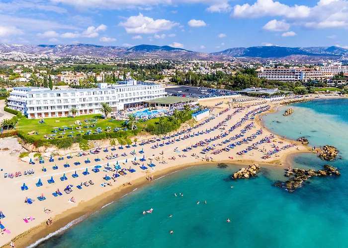 Kotsias Corallia Villa Coral Bay