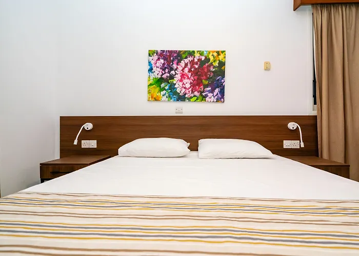 Kotsias Corallia * Bahía de Coral