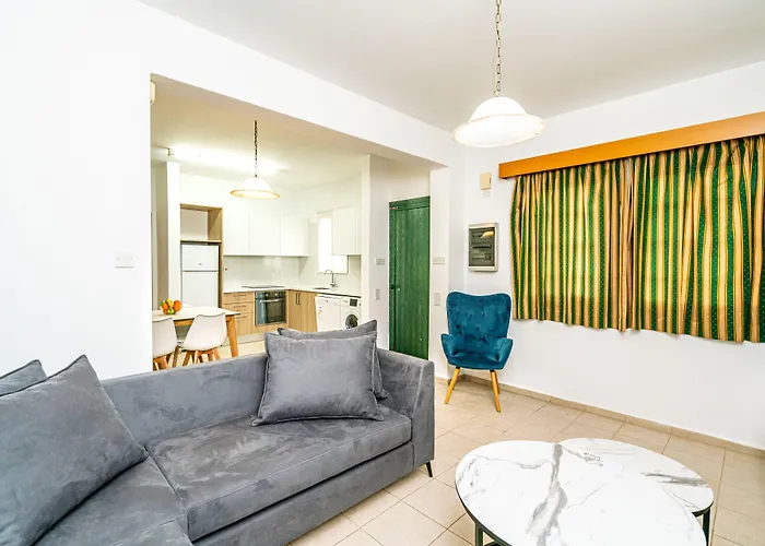 Kotsias Corallia Villa *