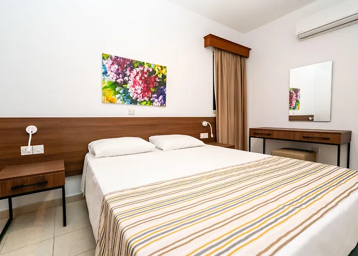 Kotsias Corallia Villa *