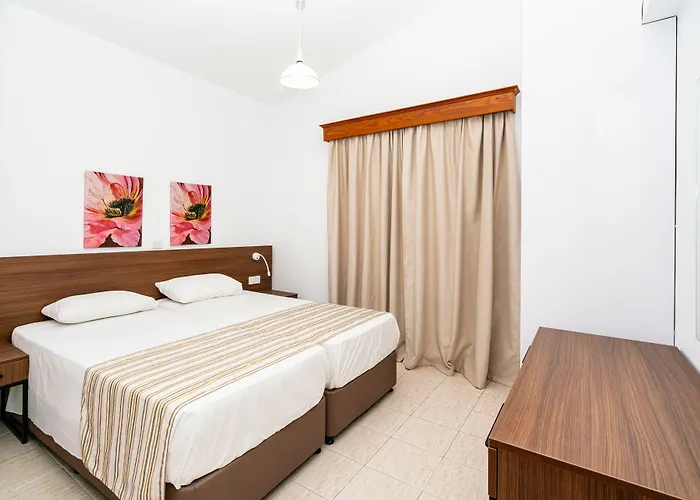 Villa Kotsias Corallia