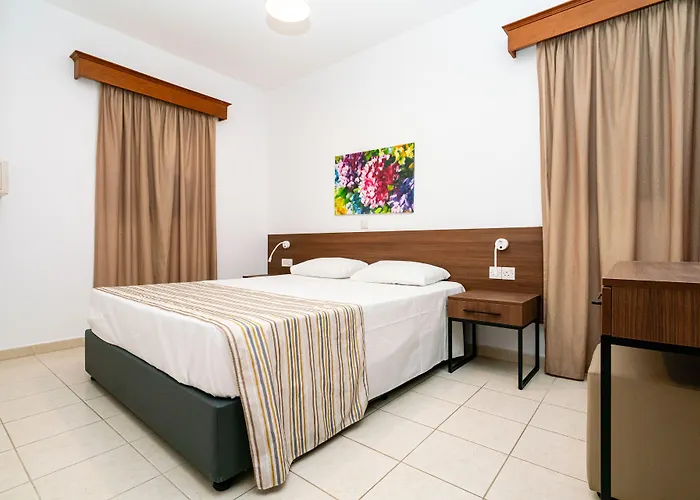 Kotsias Corallia Villa Coral Bay