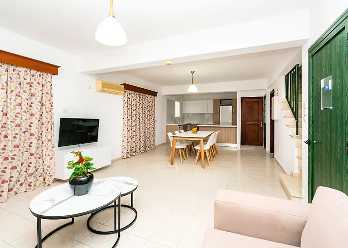 Kotsias Corallia Villa Coral Bay